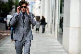 7 Fashion tips for men to look classy
