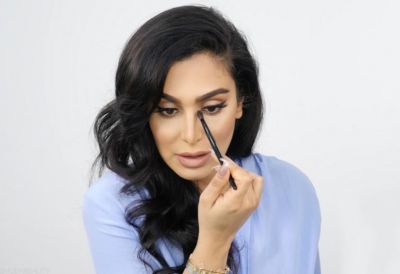 3 Makeup skills to modify your nose shape