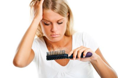 4 Ways to help post-pregnancy hair loss