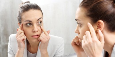 How to prevent dark circles in summer? Follow these tips