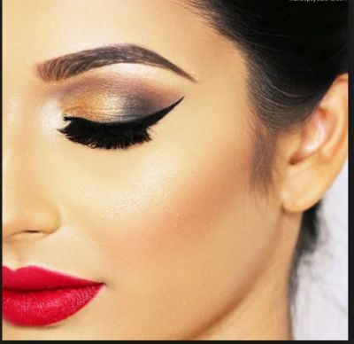 Do you wanna rock in wedding? Try these makeup tips to catch the spotlight