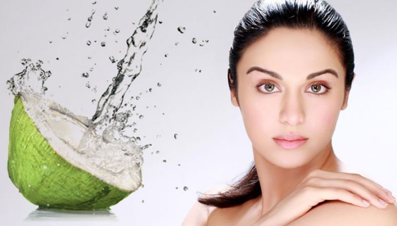 Summer Special : 3 beauty tips to glow your skin and hair