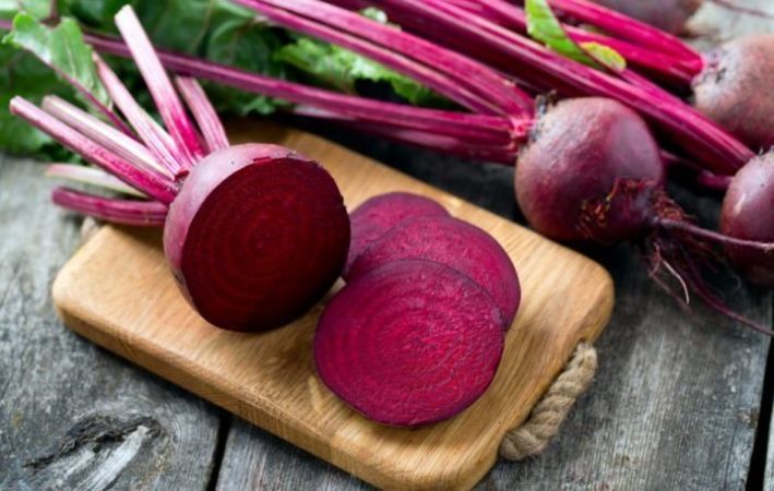 4 Beetroot Face-Packs to get beautiful skin this summer