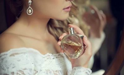 7 Steps of choosing your special fragrance