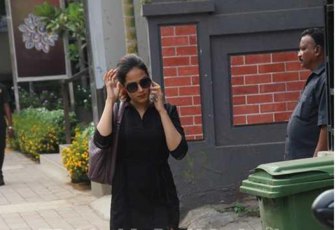 Mira Rajput's outfit is perfect for the summer season, have a look