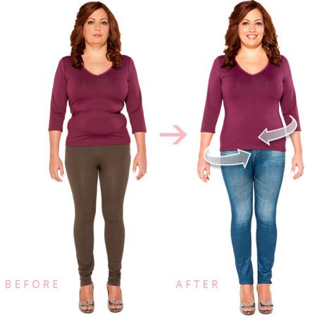 5 Fashion tips to look thinner than normal