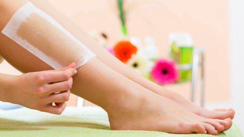 Get relief from dread and painful waxing by these hacks!