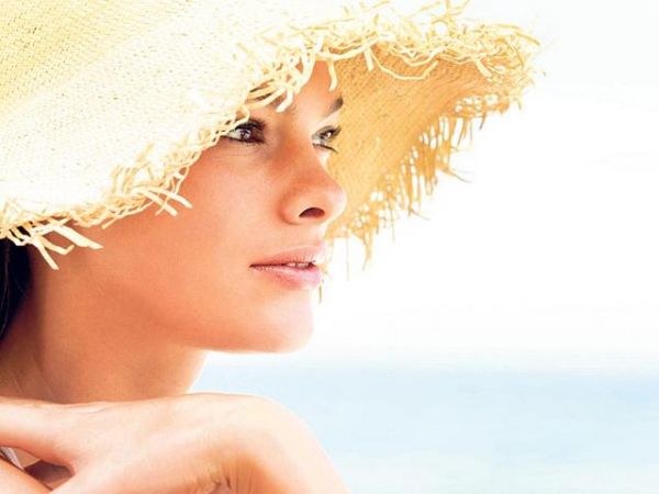 Simple Daily Home Remedies To Get Tan-Free Skin In This Boiling Climate