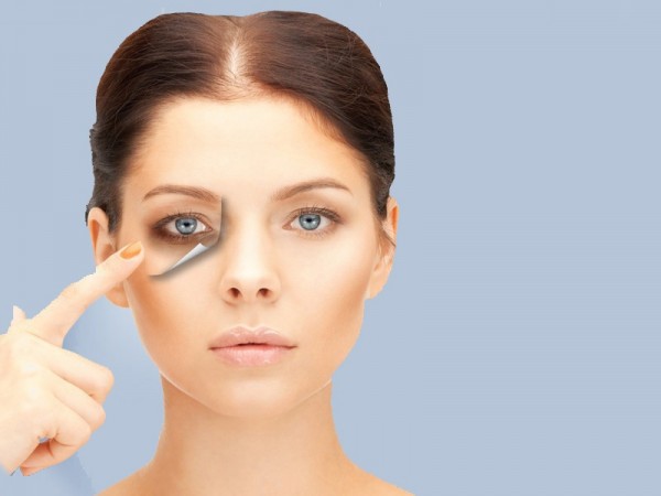 Dark circles under the eyes have become stubborn, so get rid of them in this way