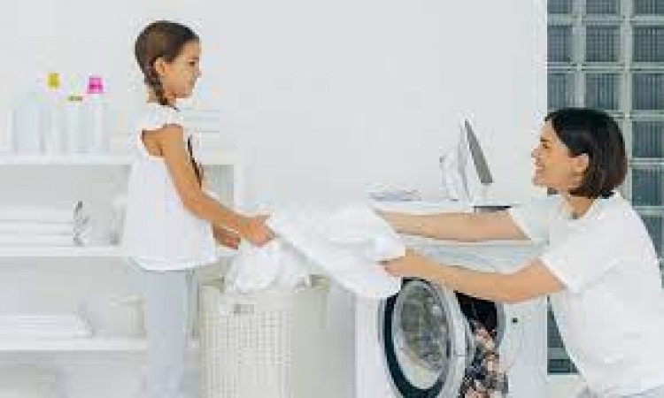 Follow these tips for washing clothes, they will always look like new