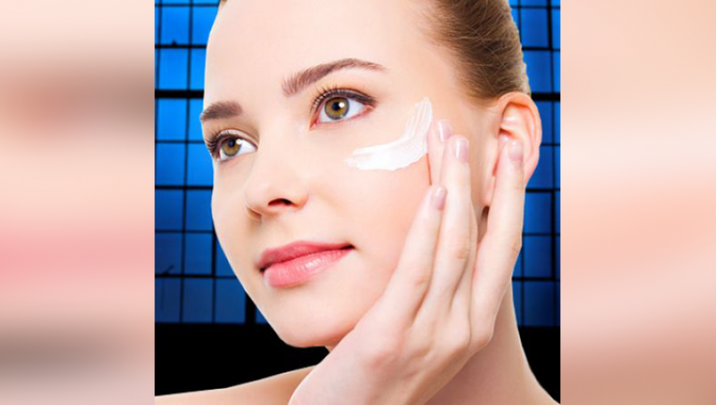 How to make night cream at home?