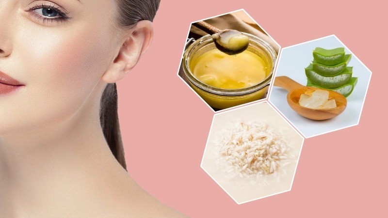 Grandma's 9 skincare secrets that you must know by now!