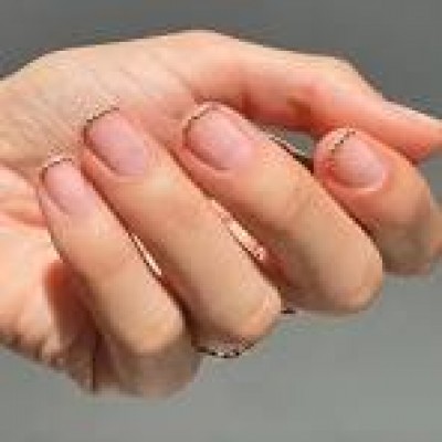 new nail art designs for short nails