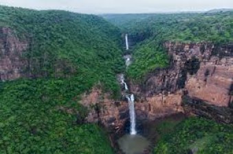 Explore these waterfalls of Bihar, the beauty will make you crazy