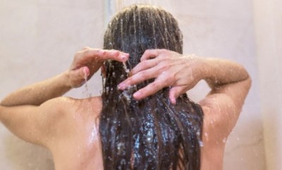 Wash hair with these natural things instead of shampoo, you will get long hair