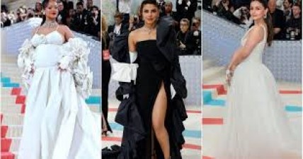 Met Gala, which is called Mahakumbh of fashion, will have this theme this year, know its specialty