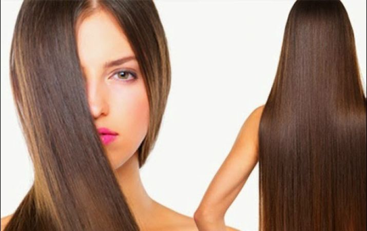 Easy ways to get healthy, smooth and straight hair