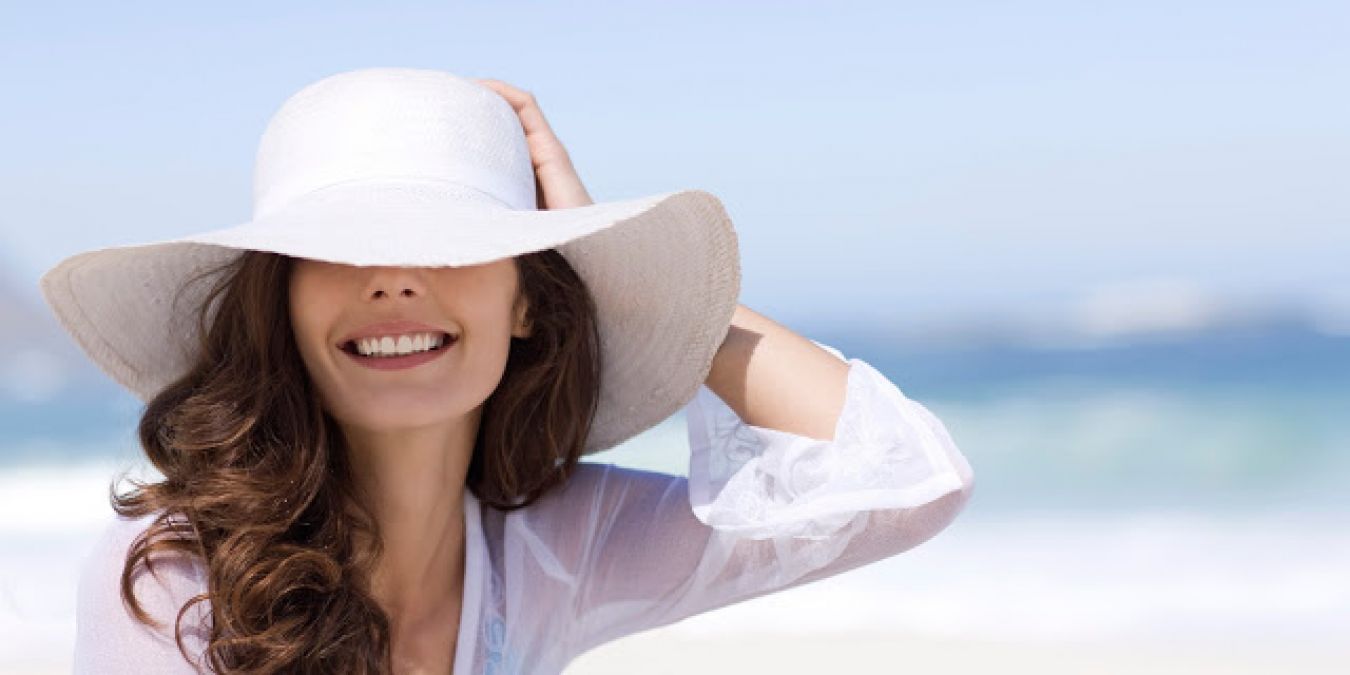 How to choose a hat this summer: TOP-5 most stylish