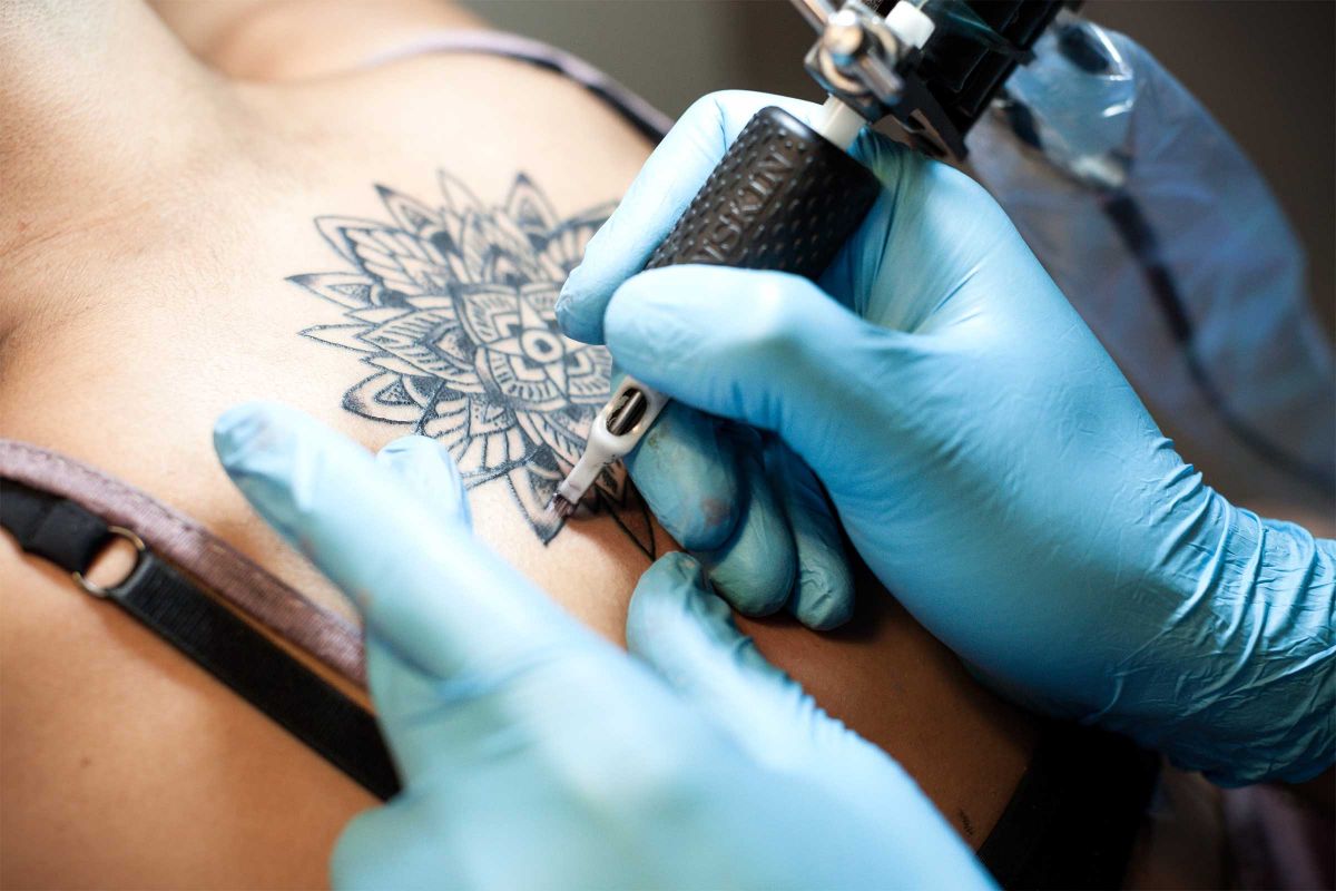 7 things you need to know before you get a tattoo