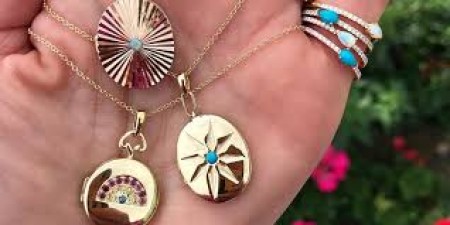 Wear this type of jewelry to look fresh and stylish in summers