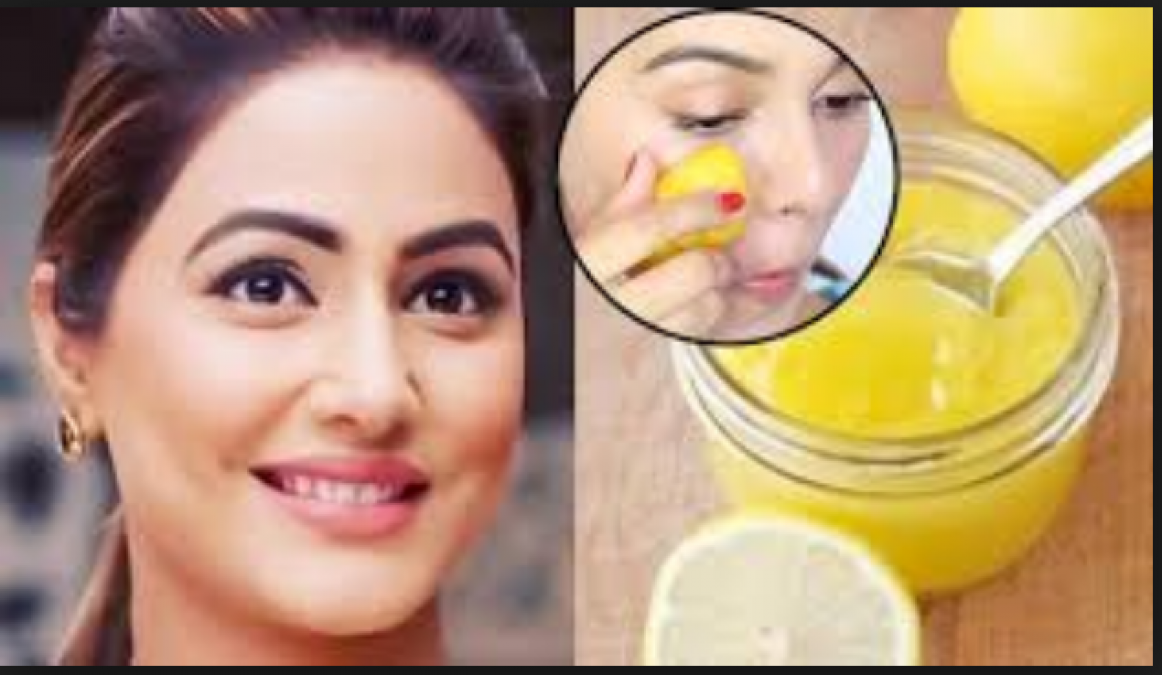 DIY natural Skin glowing face mask to enhance your beauty