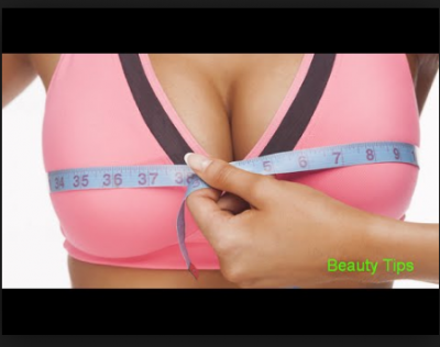 Best Effective Exercises to Set Breast Size on Shape