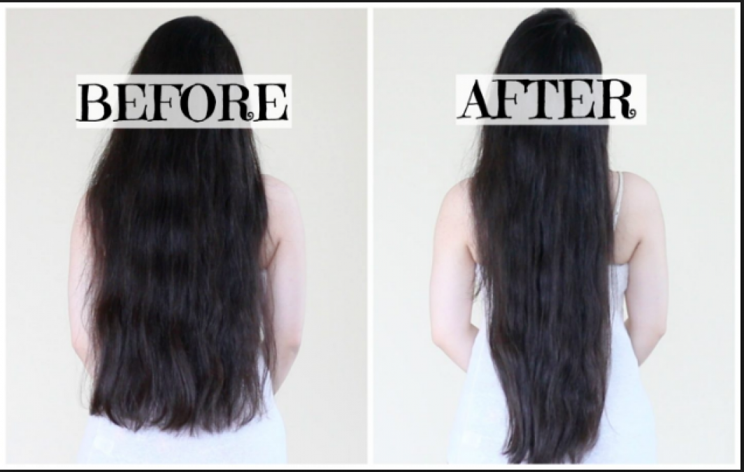 Fastest Hair Growth: Follow these tips to strengthen hair for growth