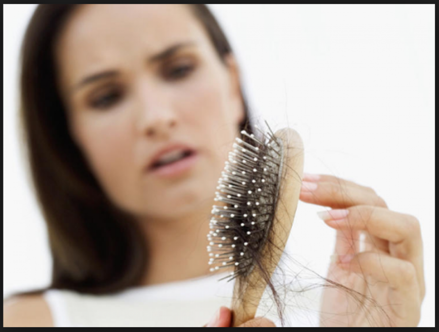 Hair Loss and PCOD: Useful tips to deal with it
