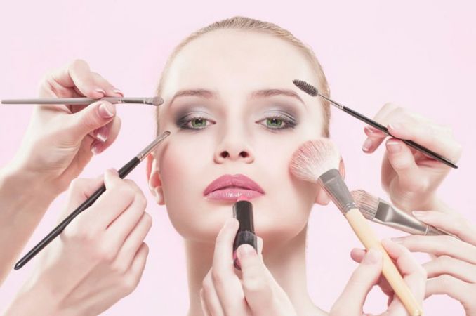 Special tips to look good in makeup