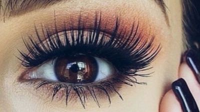 3 Makeup ideas for your beautiful eyelashes