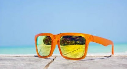 Keep these things in mind while buying sunglasses