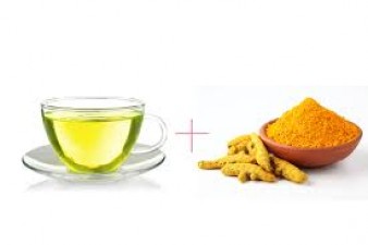 Mix this one thing with green tea, the face pack made from it will bring glow to your face