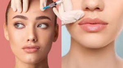 Botox is better or dermal fillers, which is more effective in keeping the skin healthy? Know according to budget