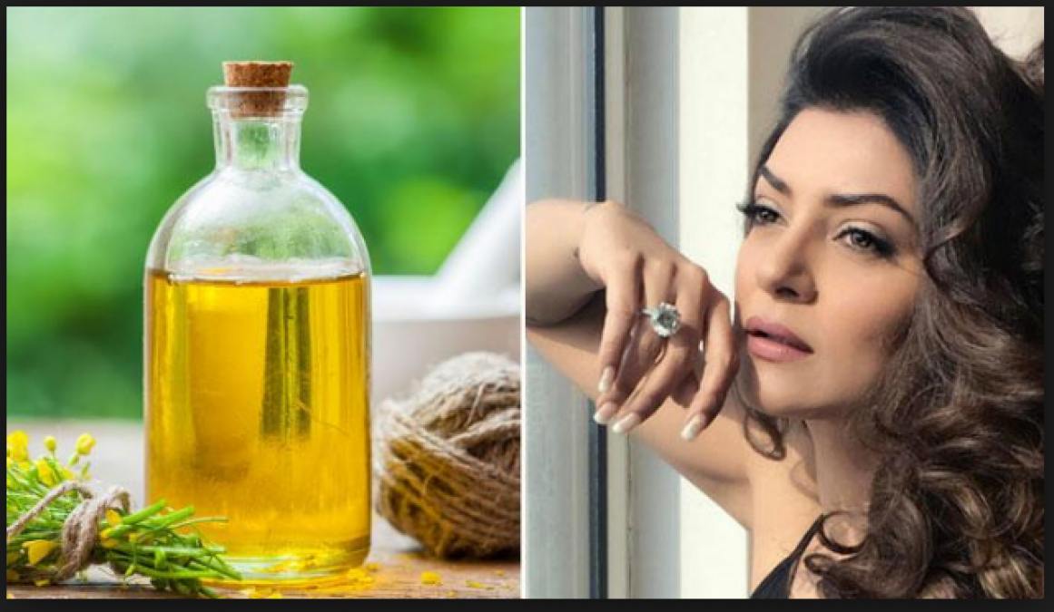 Beauty benefits of Canola oil are all you need to know to solve your problems