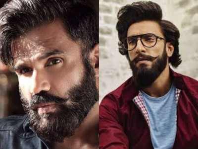 The Only 5 Ways That Can Help Men Grow A Beard In No Time At Home