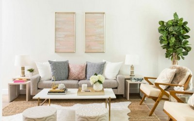 Expert opines on 4 summer home décor trends of 2021 to provide a dreamy aura to your abode