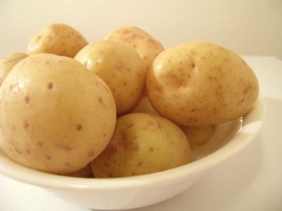 5 Potato recipes for skin care in Summer'18