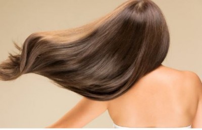 Do this hair treatment at home, you will get long and soft hair
