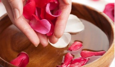 Those with oily skin should try this home remedy, your face will bloom like roses