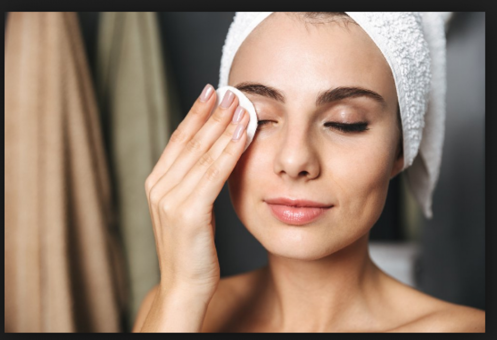 Follow these night time beauty secrets to get glowing skin