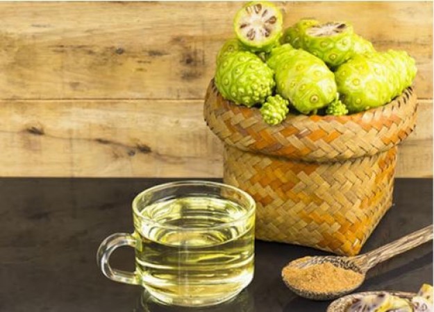If you want glowing and flawless skin, then drink Noni juice daily, know the benefits