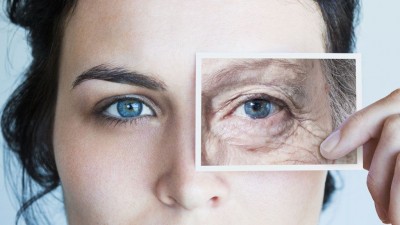 It seems as if aging has stopped, just adopt 5 natural remedies... your face will feel fresh