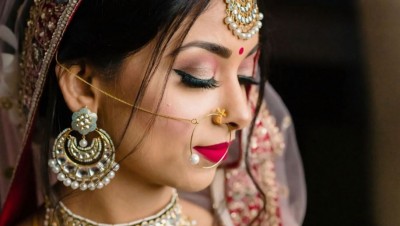 Crucial Precautions to Preserve Your Radiant Look for Weddings Between November 23rd and 30th