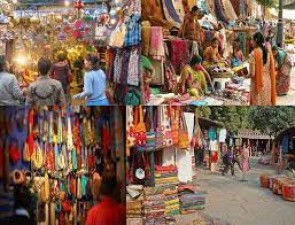 This is the best place to do cheap and good Diwali shopping, know where to buy what?