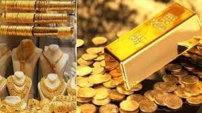 धनतेरस पर सोना खरीदने जा रहे हैं तो इन जरूरी बातों का रखें ध्यान, नहीं बनेंगे ठगी का शिकार