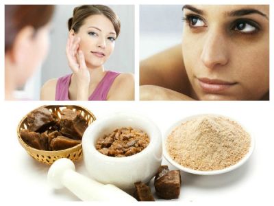 Use the Asafoetida to get beautiful and shiny skin