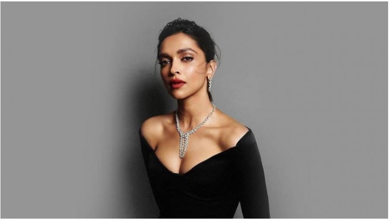 When Deepika Padukone was accused of taking  5 crores by Pakistan to participate in JNU protest
