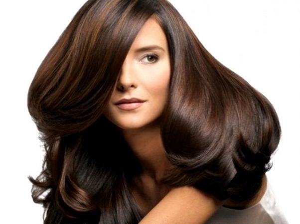 THESE REMEDIES WILL GET RID OF LIFELESS  HAIR