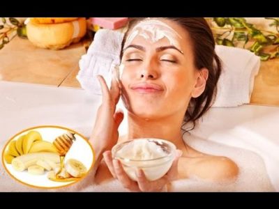 FOR GLOWING AND IMMACULATE SKIN TRY THIS HOMEMADE FACE PACK