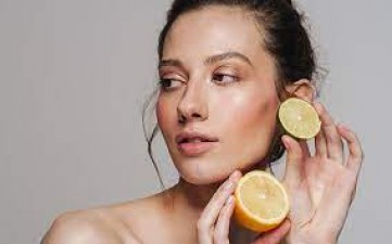 Make these face packs with lemon, your face will glow
